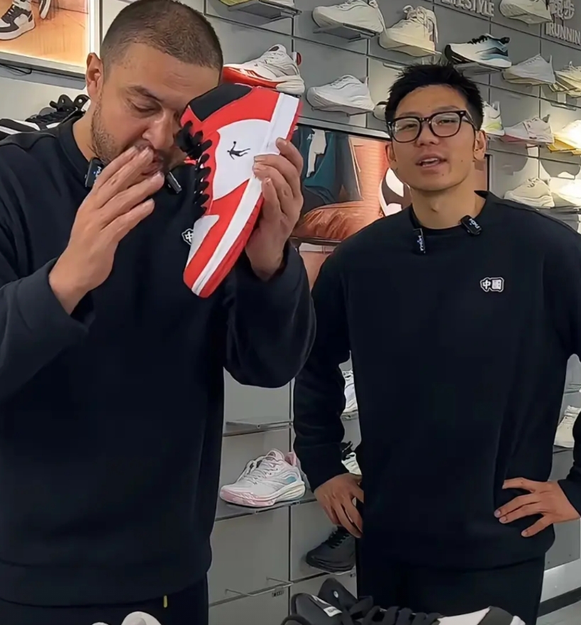 你们信不信，如果新疆队敢让西热力江担任主教练，即便是现在如此险恶的局面，新疆队也