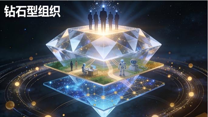 数智人效：从“机器换人”到“人机共生”——在工具理性与人文温度之间