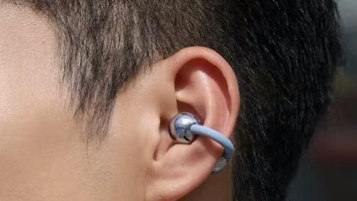 不压耳、音质好的耳夹式耳机有吗？五款高性价比耳夹耳机推荐