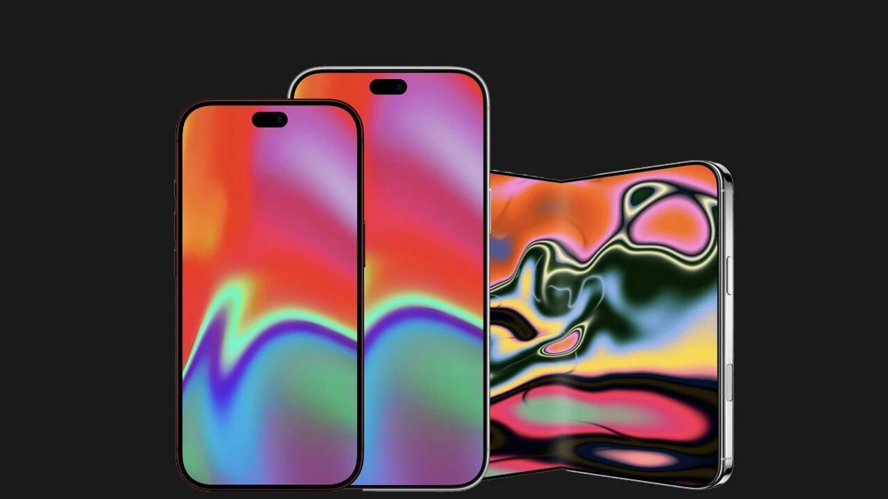 新款iPhone机型模具全曝光，外观设计彻底没悬念了！