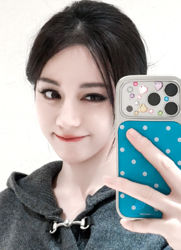 你是我在茫茫人海中主动选择的爱