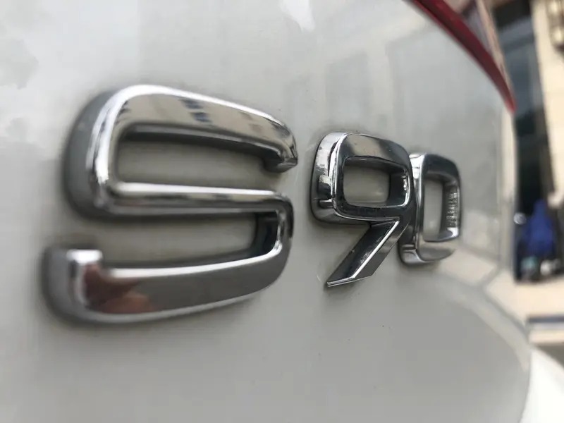 20万买原版原漆腾势D9，比亚迪+奔驰基因超香