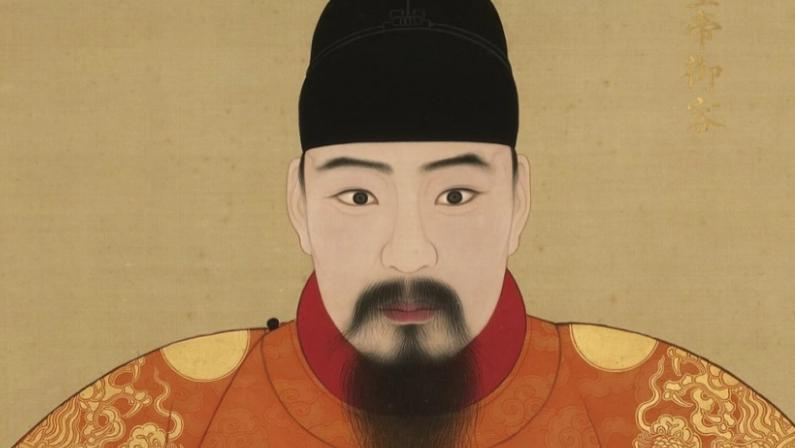 被高估的弘治中兴：看似完美的明君治世，实则是一场妥协式假象