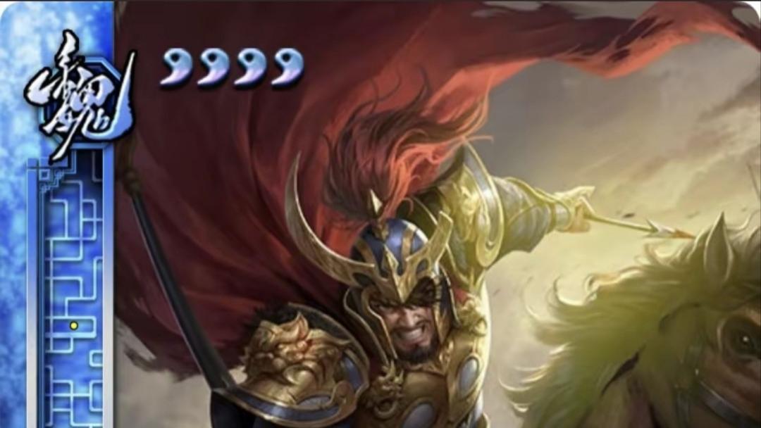 三国杀界最烂四大武将，烂法不重样，仙之人兮列如麻！