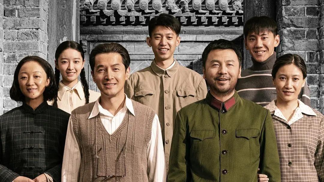 冯小刚《抓特务》定档6月19日端午档 雷佳音胡歌上演四十年追凶