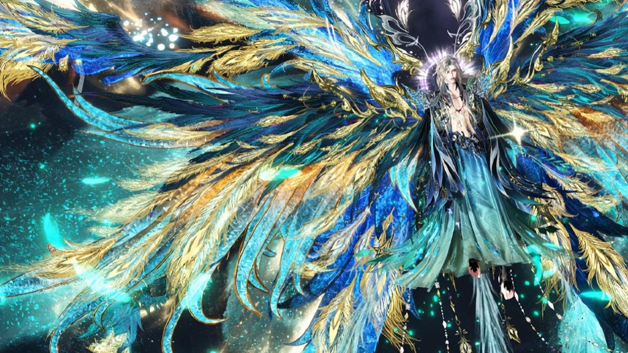 MMO第一主播：为不给3万兄弟丢脸，我一共冲了500万