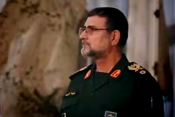 以军空袭阿巴斯港，伊朗革命卫队海军司令当场身亡

当地时间3月26日，以色列军方