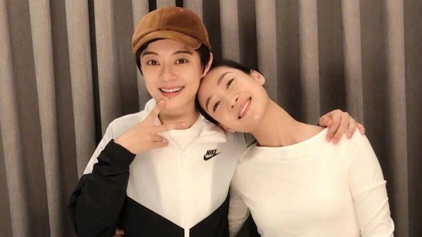 孙俪建议节目组把陶昕然“吊起来”？这波“甄嬛传”售后我给满分！