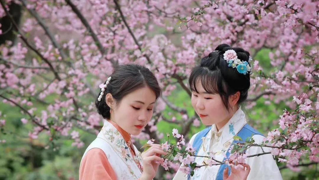 人生何处不相逢，缘聚缘散且随风！