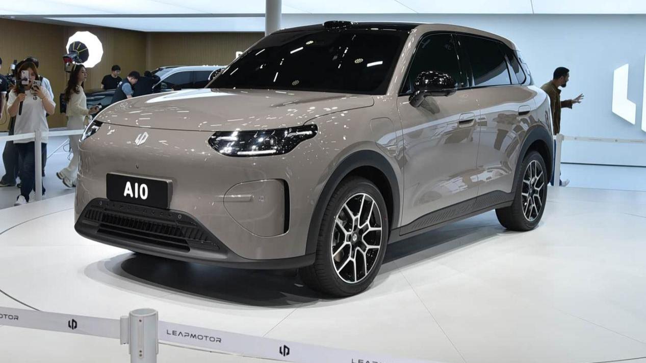 A10起售价不到7万元，零跑还能一直“零跑”吗？