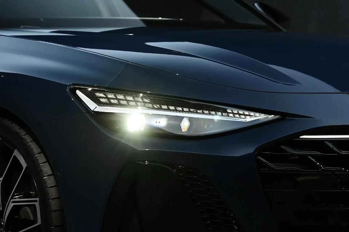 华为大脑装进德系车身！新奥迪 A6L 能打吗？
32.3 万起售的新一代奥迪 A