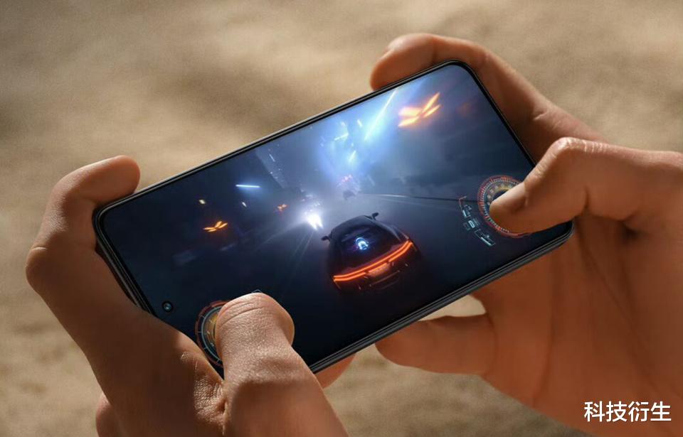 5月首款新机官方预热：真机亮相，5月19日发布