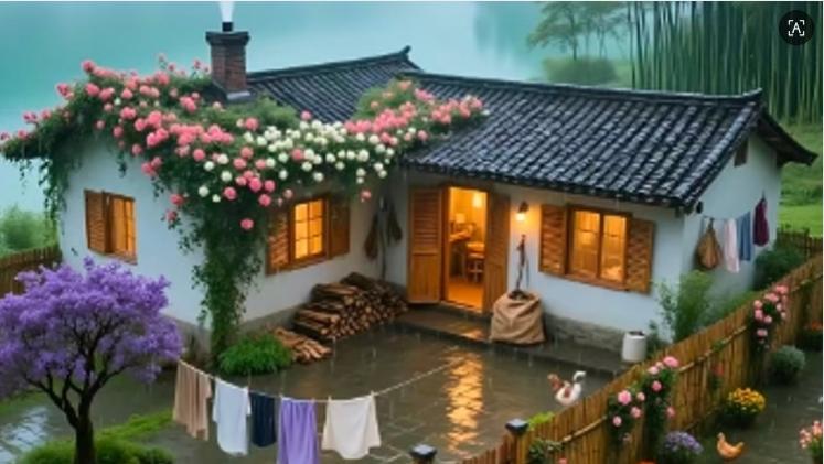 又到了节后的离别