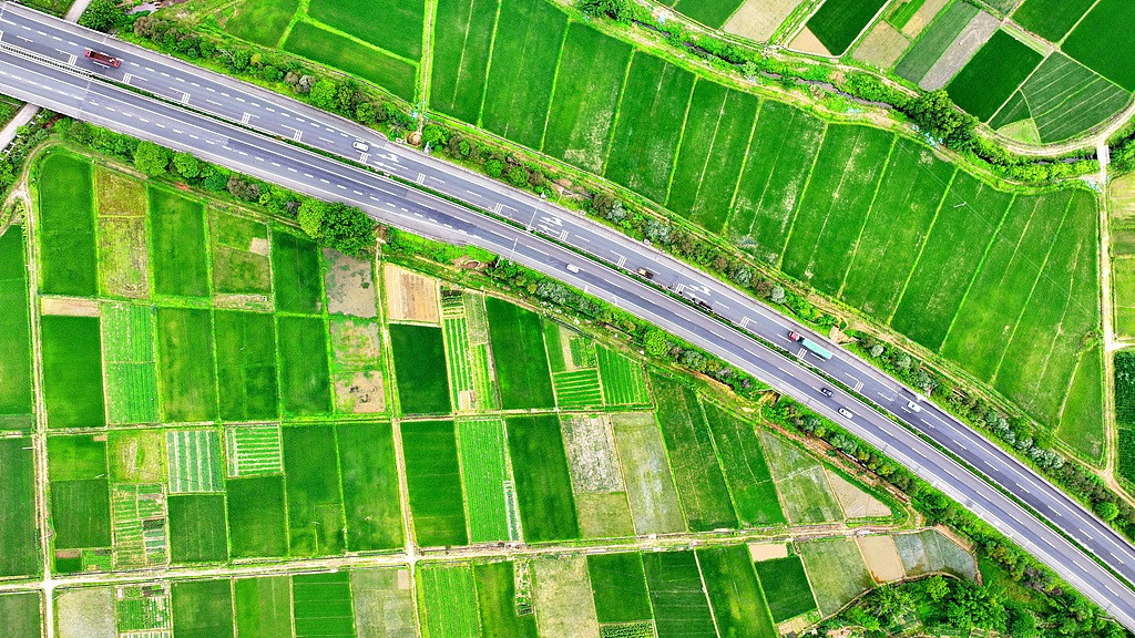 建设用地已批复，G7221衡南高速公路广西段即将全线开工！