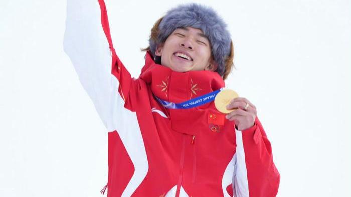 冬奥会首金！背后的商业价值有多高？