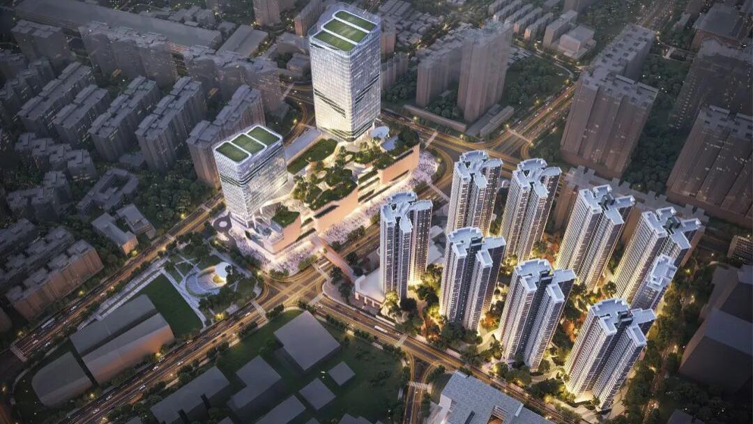 全广州都在等，这一次保利卷到广州人心里去了