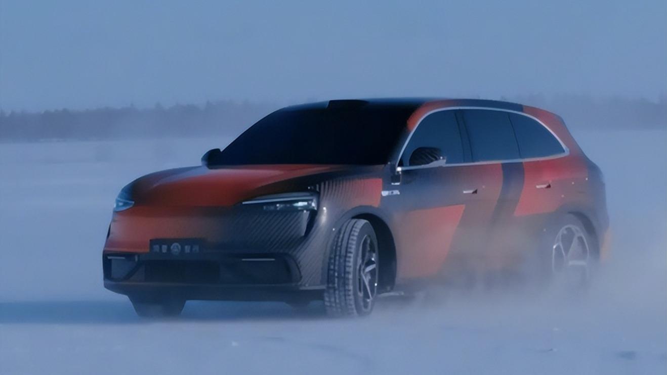 堵死理想L6的路！问界M6实车曝光，25万起，M7车主后悔了？