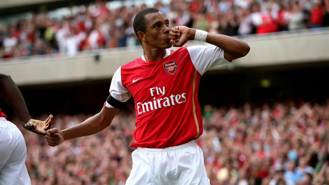 阿森纳千球荣耀背后隐藏的惊人巧合，与特罗