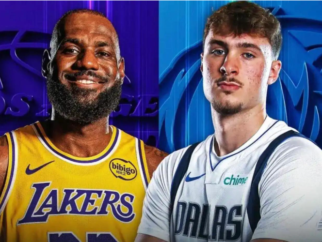 狼队输黄蜂，湖人提前锁定前五，就算接下来全败，也是第五

狼队输了后，32负，湖