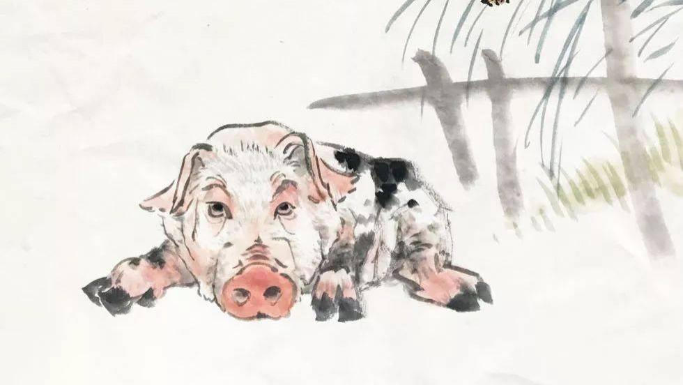 2026年2月：生肖猪，牛金滞难消，生肖鼠好运连连！