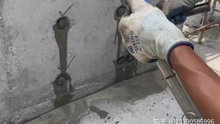 C50 装配式套筒灌浆料