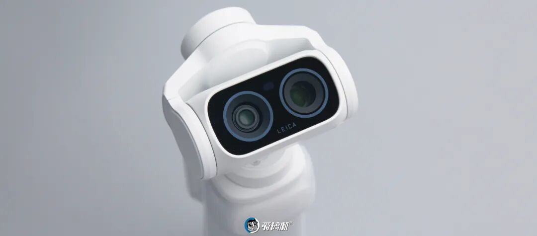 电光石火！影石Luna Ultra云台相机简单体验+购买建议