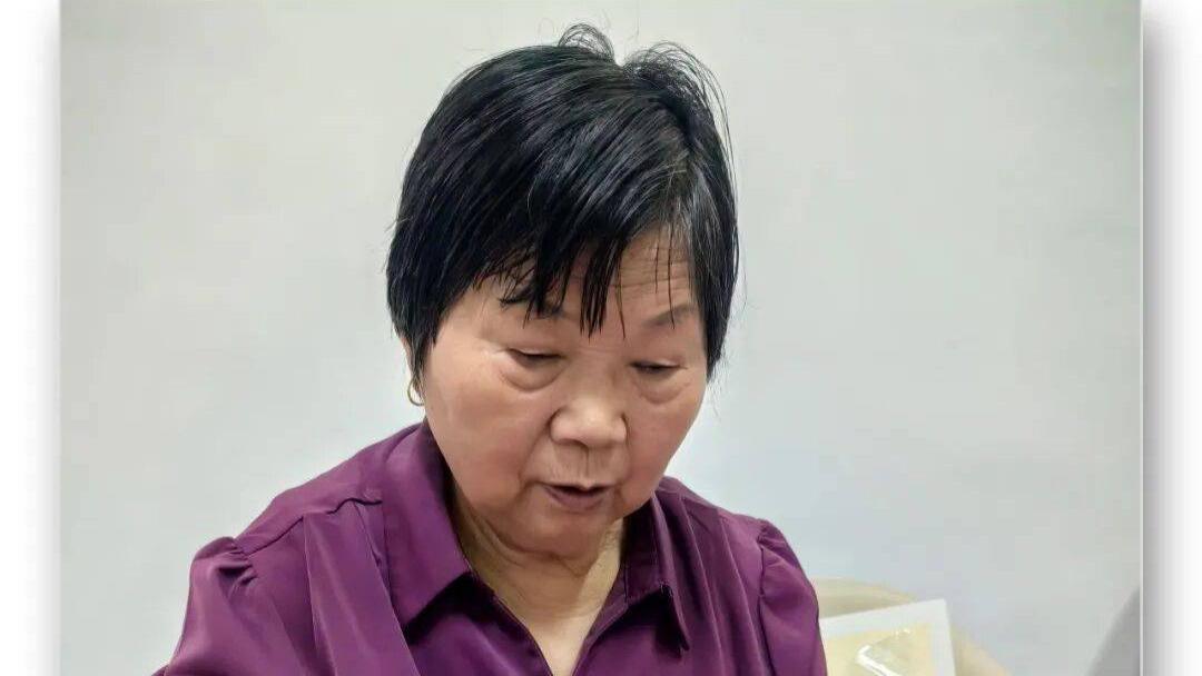 画家张兰（幽谷清香）——当代实力派国画艺术家