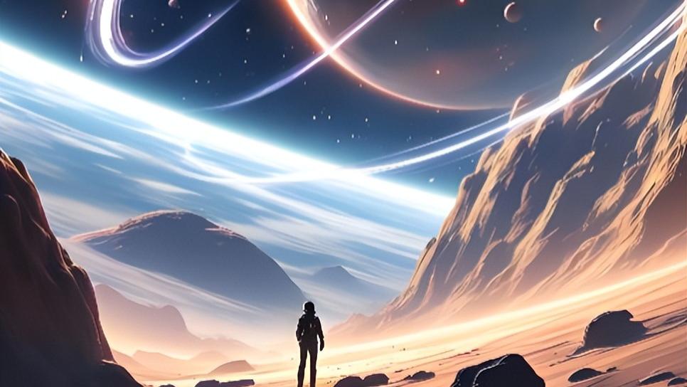 宇宙的终极命运——华章终将落幕