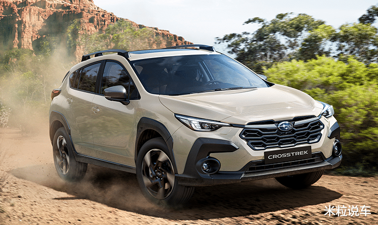 一口价18.48万上市，真越野的四驱进口SUV！