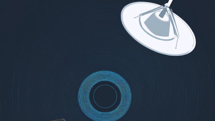 以后去无人区也不怕失联了！卫星直连手机技术有多牛？