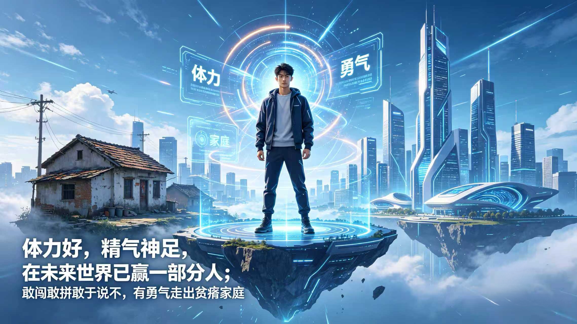 如果家境差，也没有资源就生个建禄格，这样就不会没有那个条件而娇生惯养。体力好，精