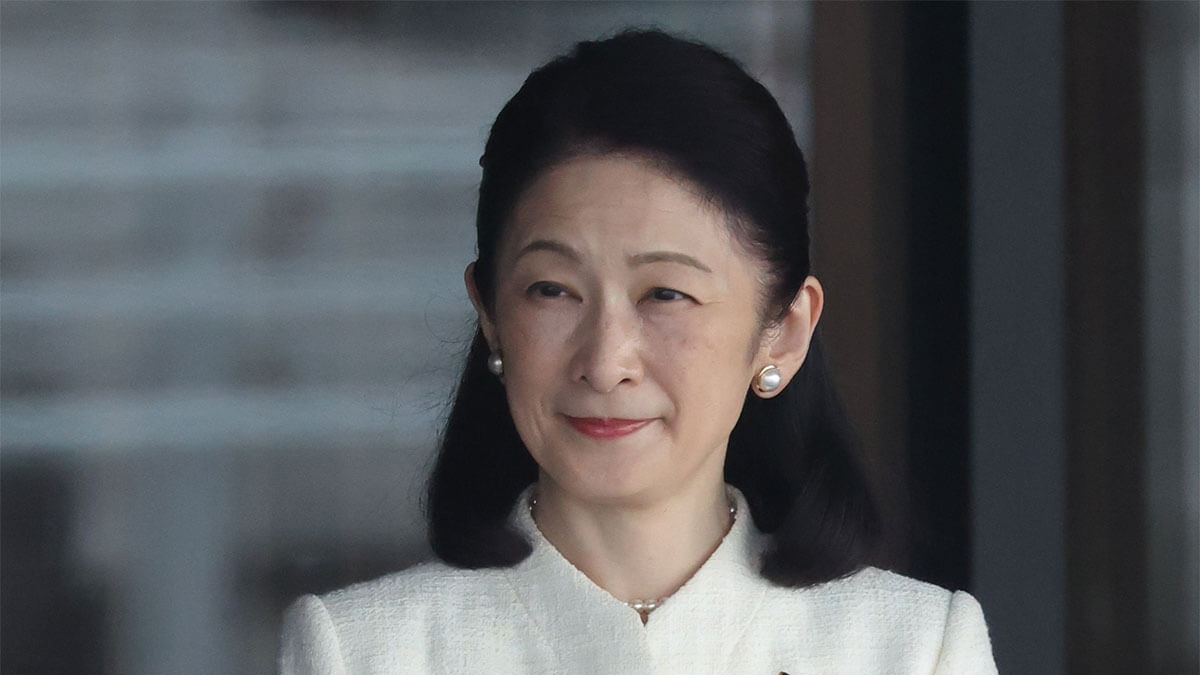 皇室典范修正案迎来最终阶段：纪子妃的担忧与养子入继的影响