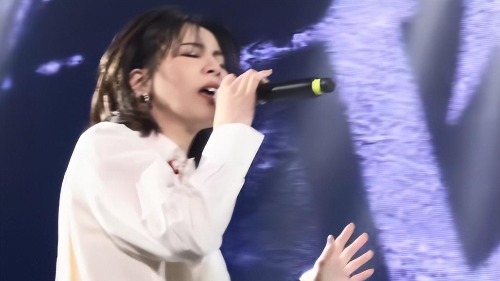 她，会成为下一个王心凌吗？