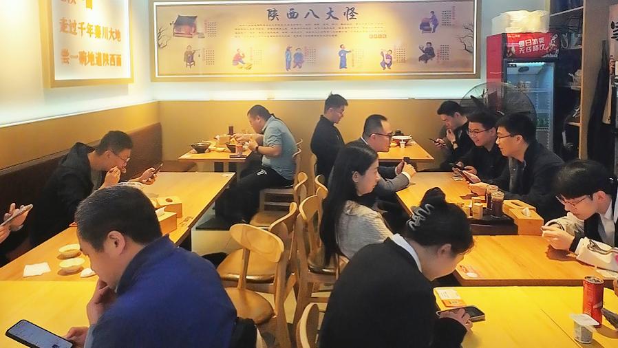 餐饮创业：一场五味杂陈的奇妙之旅