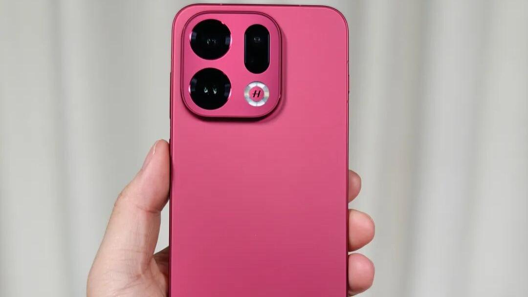 OPPO Find X9标准版也涨价了，涨幅300-500元！