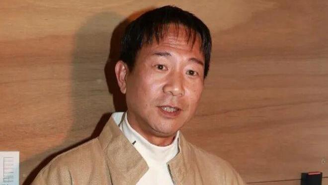 陈国邦回首演艺路