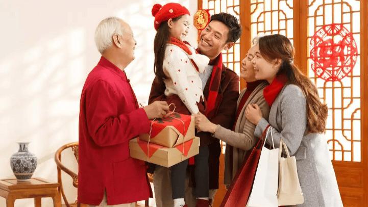过年送什么礼品合适？2026年十大新年推荐礼品，送的安心收的暖心