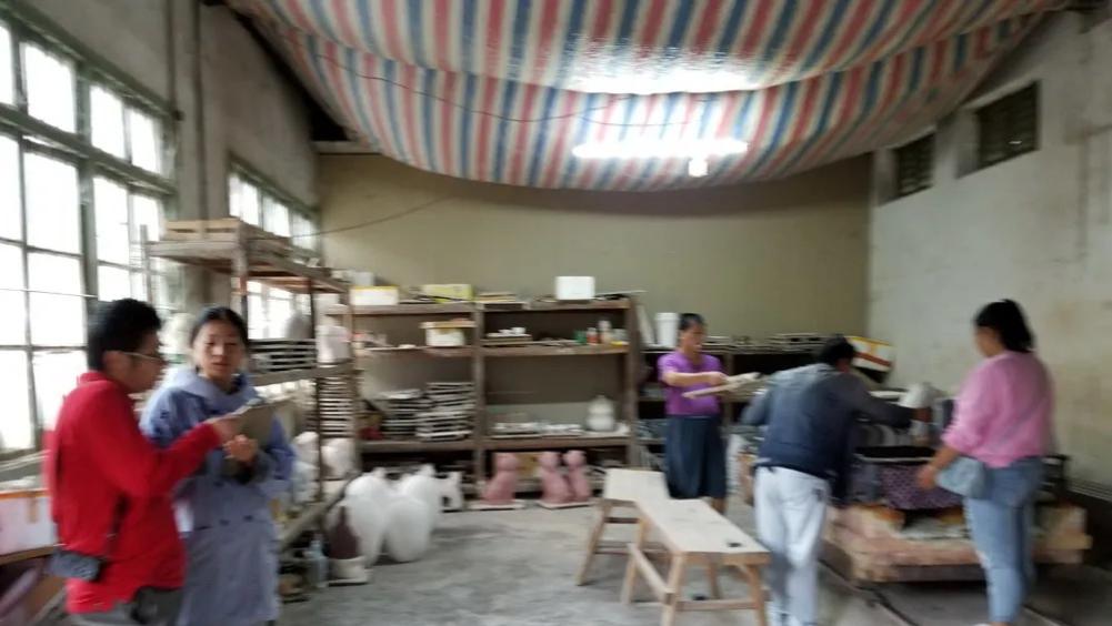 国运落子·文明续航：图文-戴欣明从定位景德镇试验田到文旅时代大作契合，“建城”与“兴城”