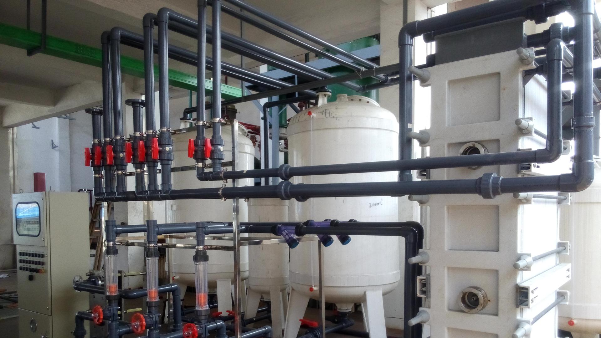 合肥格云流体陶瓷膜元件：生物发酵过滤液处理的革新方案