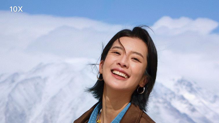 年度升级最大的超大杯再发力，Find X9 Ultra压缩感人像神图出圈