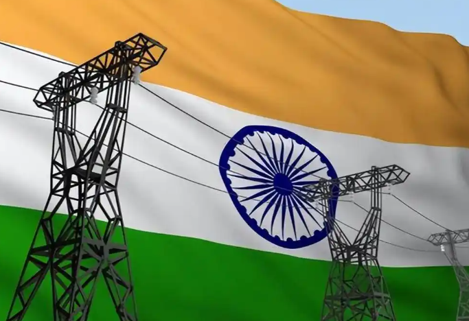 印度终于撑不住了，宣布允许购买7000亿到7500亿美元的中国电力设备！