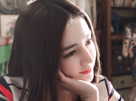 这一秒我是全世界最靠近幸福的人