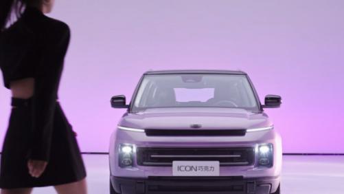 日落暮色里的心动紫，开在路上都是风景