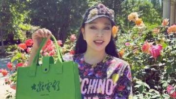 从影几十年，百花奖在刘晓庆心里的分量从未变过