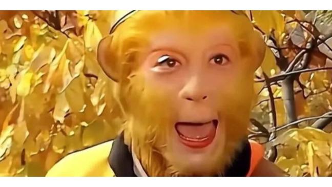 《西游记》最经典的3句话，渡了无数人