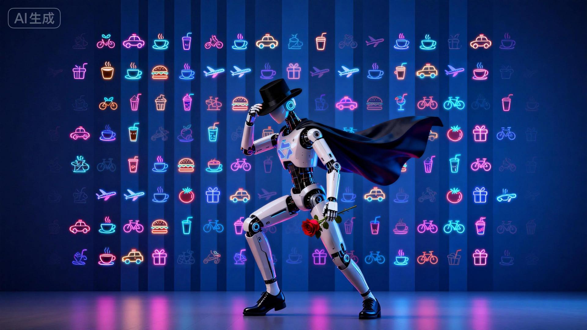 千问拉高了用户对AI办事能力的预期