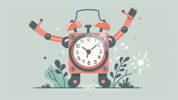 你的时间被谁偷走了？拒绝瞎忙，把精力留给值得的事！