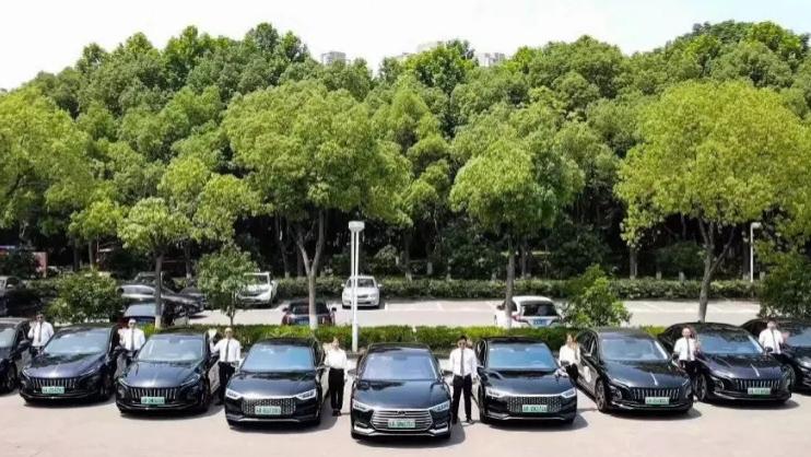 手握改革蓝图，执掌大众出行新纪元：一家国字号老牌协会的终极答卷