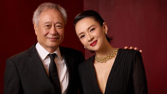 🔥李安 × 章子怡 25 年后再联手！《金山》4 月加州开机，史诗移民故事引爆期待