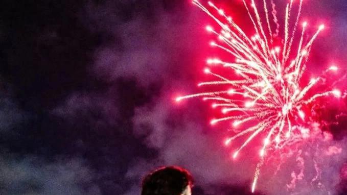 荷兰烟花禁令竟有“后门”，200公斤烟花这样申请就能合法燃放！